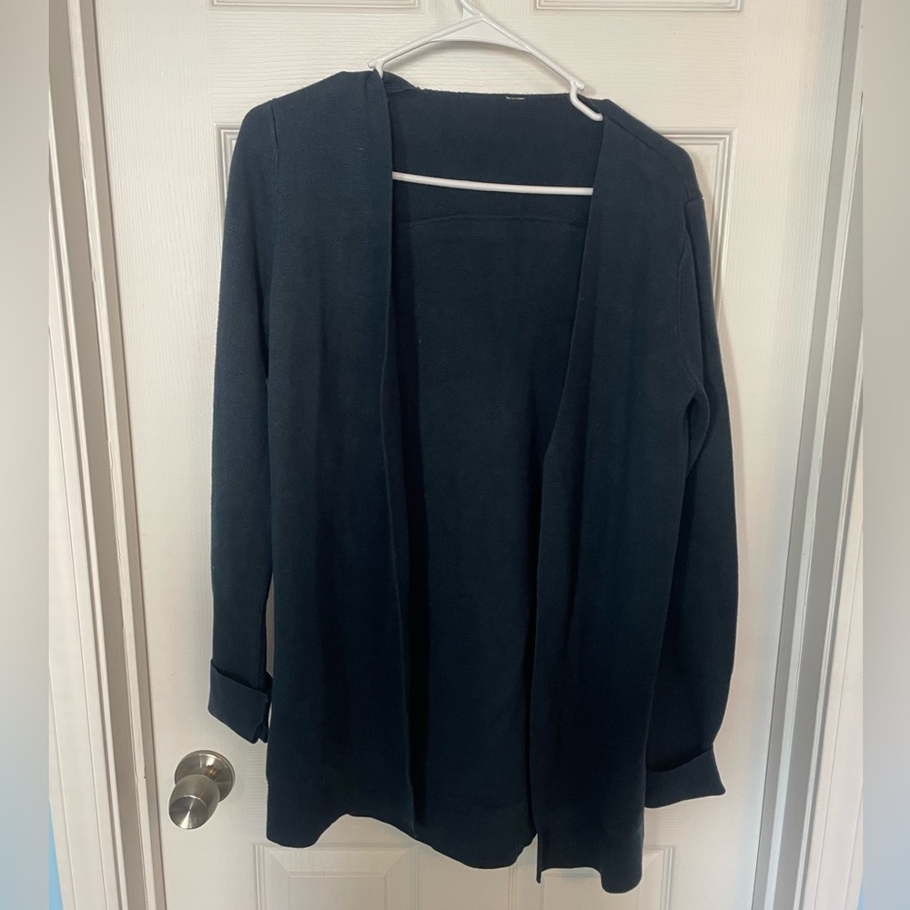 LuluLemon cardigan